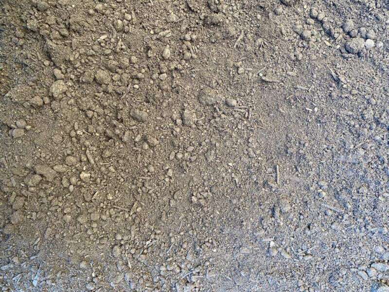 Screened Top Soil Toronto Stone Supply